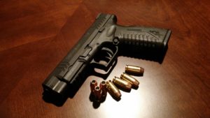 gun charges | lawyers for gun charges | federal gun laws